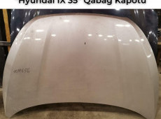 "Hyundai İX 35" Qabağ Kapotu (2-ci əl)