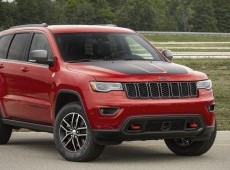 Jeep Grand Cherokee ehtiyat hisseleri