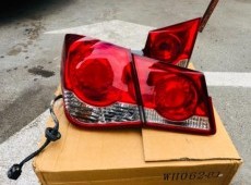 Chevrolet Cruze stopları Chevrolet Cruze stopları