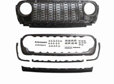 Jeep wrangler 2024 still barmaqliq 