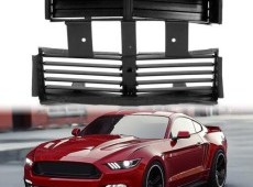 Ford Mustang hava jalüzü Ford Mustang hava jalüzü