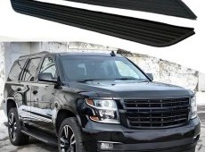 Chevy tahoe ayaq lövhəsi 