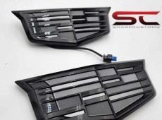 2021 cadillac escalade emblemi 
