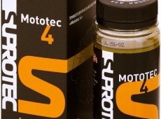 SUPROTEC Mototec 4,121021,100 ml 