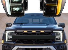 2024 still Ford f150 farasi cut 