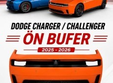 2025-26 dodge charger buferi
