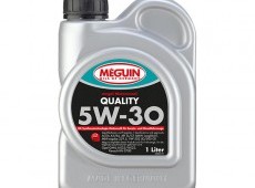 Megol 5W-30, 1L quality