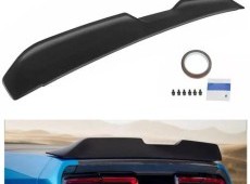 Dodge Challanger spoiler 