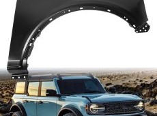 Ford beonco krilosu Ford beonco krilosu