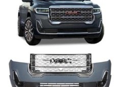 "Gmc Acadia"buferi 2020-22 "Gmc Acadia"buferi 2020-22