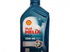 Shell Helix, 10W40, 1L