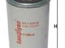 SHAMPIYON CS0066M yanacaq filteri
