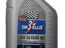 Oksello ATF Dexron III, 1L