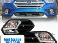 Ford Escape duman işıqları