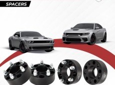 Spacers  amerikan 