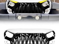 Jeep wrangler barmaqliq 