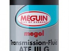 Meguin megol Transmission-Fluid ATF III G