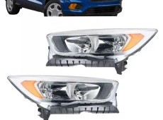 Ford Escape fara desti Ford Escape fara desti