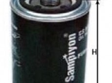 SHAMPIYON CS1401 yağ filteri