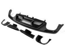 Ford Mustang diffuzeri Ford Mustang diffuzeri