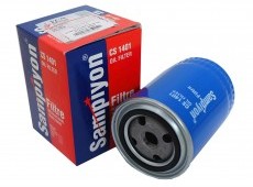 Shampiyon Filter Shampiyon Filter