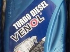 Venol, 15W40 (turbo dizel) 1L