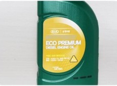 Eco premium 0W-30