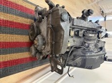 Hummer h3 3.7 muherriki ve suretler qutusu Hummer h3 3.7 muherriki ve suretler qutusu