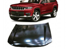 2021-22 Jeep Grand Cherokee kapotu