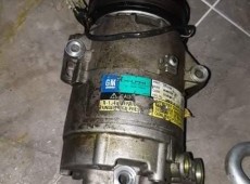 Opel Astra G kompressoru Opel Astra G kompressoru