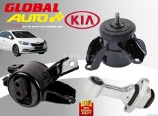 KIA Cerato 2012-2016 mühərrik yastıqları KIA Cerato 2012-2016 mühərrik yastıqları