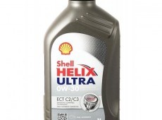 Shell Helix, 0W30, 1L