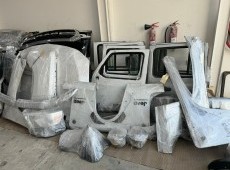 Jeep wrangler detallari 