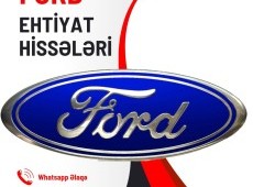 Ford Ehtiyat Hisseleri