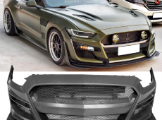 Ford Mustang GT-500 Body Kit