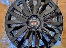 sport disk qapagi kalpak R15 R14 16