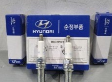 Hyundai Kia şamları
