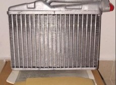 Bmw E39 peçin radiatoru