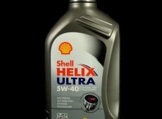 Shell Helix, 5W40, 1L