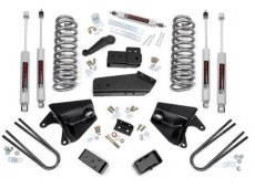 Lift kit hündürləşdirici dəstlər Lift kit hündürləşdirici dəstlər