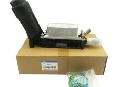 Jeep Dodge yag soyuducu radiator