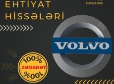 Volvo Ehtiyat Hissələri