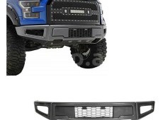 Ford F-150" raptor buferi Ford F-150" raptor buferi