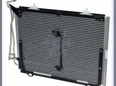 C220, radiatorlar C220, radiatorlar