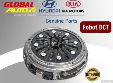 "Hyundai, Kia Robot DCT" friksional disk dəsti "Hyundai, Kia Robot DCT" friksional disk dəsti