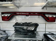 Dodge durango stopu