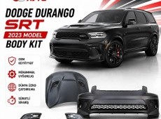 Dodge durango 2023 body kit