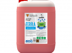 FERRA Ekonom FERRA Ekonom