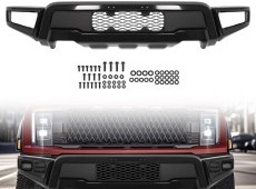 2024 Ford f150 raptor bufer 