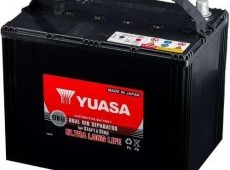 YUASA YUASA